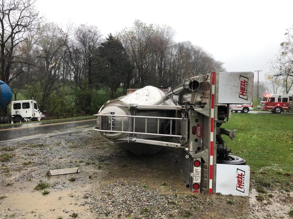 Botetourt County